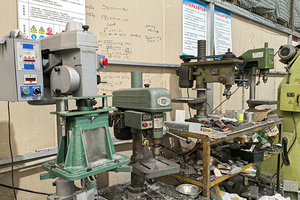 Extrusions en <span class=keywords><strong>aluminium</strong></span> Xiangyi pour cadres <span class=keywords><strong>d</strong></span>'équipement mécanique Moulage <span class=keywords><strong>d</strong></span>'<span class=keywords><strong>aluminium</strong></span> en alliage anodisé pour équipements mécaniques - Product Image 3