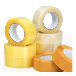 เทปกาวกันน้ำบรรจุภัณฑ์500เมตร3 "เทปกาวติดแบบม้วน - Product Image 2