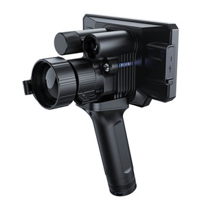 Pard Sphinx TB31 Imagen térmica Cámara de mano Monocular <span class=keywords><strong>384</strong></span> Lente de 35mm - Product Image 6