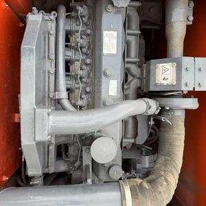 รถขุดตีนตะขาบ Doosan DX150LC-9C มือสอง น้ำหนัก 14 ตัน เครื่องยนต์ Yanmar 74 กิโลวัตต์ ปั๊มไฮดรอลิก Kawasaki ของแท้จากเกาหลี บุ้งกี๋ขนาด 0.53 ลูกบาศก์เมตร - Product Image 6