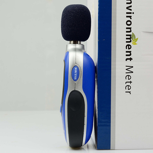 Sonometre numérique multifonctionnel portable mini - Product Image 3