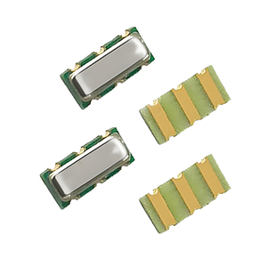 Nhà máy cung cấp trực tiếp PW thương hiệu 2016 mô hình tùy chỉnh <span class=keywords><strong>32</strong></span>.768MHz 1610 SMD hoạt động tinh thể dao động 2-pin cấp công nghiệp - Product Image 4