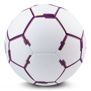 Ballon de football professionnel de qualité supérieure en cuir PU, taille 5, ballon de match officiel, fabriqué en usine au Vietnam, logo personnalisé, vente en gros - Product Image 2