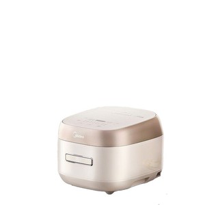 Cuisinière à riz Midea 4L, chauffage IH, acier inoxydable 316L, sans revêtement, usage domestique - Product Image 2