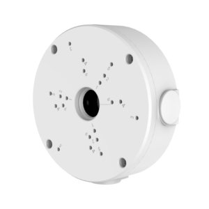 Hộp nối và khung giá cho an ninh máy ảnh vật liệu nhôm phù hợp cho Dome và Bullet Máy ảnh - Product Image 4