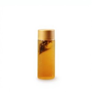 Logo personnalisé en vrac vide pressage à froid lait infusion à froid pack de café bouteille en verre transparent <span class=keywords><strong>Voss</strong></span> bouteille d'<span class=keywords><strong>eau</strong></span> avec couvercle à vis 500ml <span class=keywords><strong>800ml</strong></span> - Product Image 1