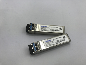 FTLX1471D3BCL, FTLX1471D3BCL FINISAR FTLX1471D3BCL SFP-10G-LR ตัวรับส่งสัญญาณอีเธอร์เน็ตแบบโหมดเดี่ยว 10G 10G SFP+ 1310NM 10KM LC DDM F - Product Image 5