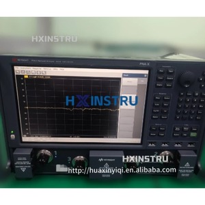 เครื่องวิเคราะห์เครือข่าย Keysight N5242B PNA-X 10 MHz ถึง 26.5 GHz 2 และ 4 พอร์ต แหล่งกำเนิดสัญญาณหนึ่งหรือสองแหล่ง *สอบถามราคาได้* - Product Image 2