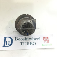 Nouvelle cartouche de turbocompresseur TF035 49135-03310 pour moteur FUSO 4M40 (1995-1998) - Wastegate électronique refroidi par huile