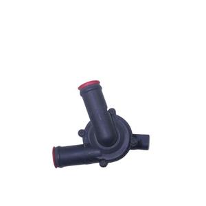 Audi <b>Electronic</b> Water Pump 06C-121-601 Auxiliary Cooling Replacement <b>Part</b> - Product Image 2