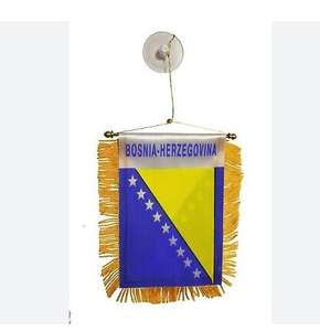 Mini bandiera Bhutan bandiera personalizzata Mini striscioni provenienti da vari <span class=keywords><strong>paesi</strong></span> in tutto il <span class=keywords><strong>mondo</strong></span> 10*15cm bandiera - Product Image 3