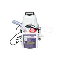 Cargador Automático por Vacío con Motor HY-330GB, Tres Opciones de Interruptor, Eliminación Automática de Polvo, Máquina de Alimentación con Capacidad de 300 kg/h, Control Táctil