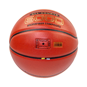 Bóng Rổ Tùy Chỉnh Với Logo Của Bạn Cỡ 7 Microfiber PU Trong Nhà Để Chơi Game - Product Image 3