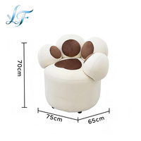 Ensemble table et chaise de manucure personnalisé pour influenceurs, style nordique, en marbre, table de maquillage et de nail art, table de nail art dédiée