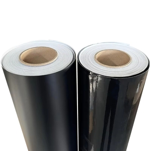 Rouleau de vinyle adhésif permanent haute performance 0,61 m x 1,22 m x 50 m Qualité allemande similaire à <span class=keywords><strong>Oracal</strong></span> <span class=keywords><strong>651</strong></span> - Product Image 3