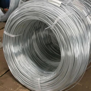32.5 Feet(10m) Hot Dipped Galvanized Loop Tie <strong>Picture</strong> Hanging <strong>Wire</strong> 0.7mm Meta Braided <strong>Wire</strong> for Photo Frame Mirror Artwork Clock - Product Image 6