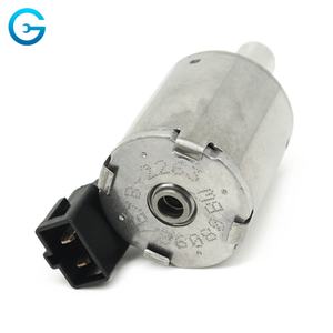 Válvula Solenoide de Transmisión 257416 7701208174 para Citroën, Peugeot, Renault - Product Image 5