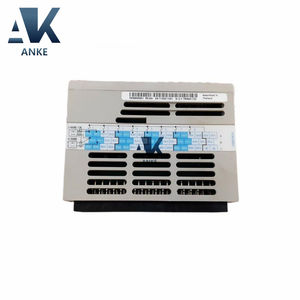 5X00059G01 Module d'entrée analogique Emerson Ovation Westinghouse - Product Image 1