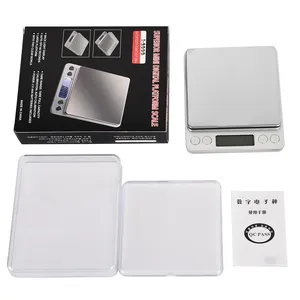 Precision Scale Mini Precision Digital Scales