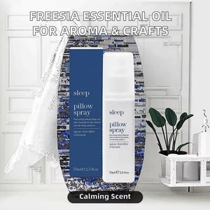 Spray de Aceite Esencial de Lavanda para Dormir, para Difusores de Aroma, Velas Perfumadas y Jabones, Masajes Corporales - Product Image 3