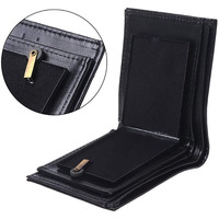 Portefeuille Magique de Haute Qualité avec Effet de Flamme – Vente en Gros – Portefeuille Magique Amusant pour Spectacles Scéniques et de Rue – Accessoires de Magie JM152