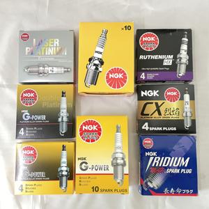Fabrika Çıkışlı Yüksek Performanslı Orijinal NGK Buji Toplu Tedarik Oto Ateşleme Parçaları Küresel Otomotiv Pazarları - Product Image 2