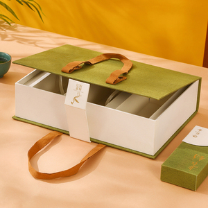 OEM Custom Shape Rigid <b>Magnetic</b> <b>Gift</b> <b>Box</b> Accept Custom Logo Printing Luxury Brand Packaging <b>Box</b> - Product Image 3