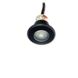 Low Voltage 12V 1Watt Waterproof IP67 Outdoor Deck Led Courtesy Light - Product Image 4
