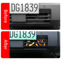 Kit de plateforme de toit pour Chery ICAR 03, porte-bagages tout-terrain Jaecoo J6 avec échelle latérale, boîte de rangement et marchepieds