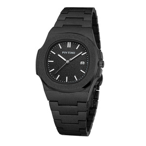 New matte-coated Speedseller men's calendar night-luminescent <b>watch</b> - Product Image 5