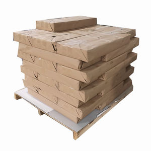 Rollo de Papel Kraft de Gran Tamaño, 100cm 120cm de Ancho, para Envoltura Industrial y Química, Recubrimiento de una Cara, Embalaje de Palés - Product Image 2