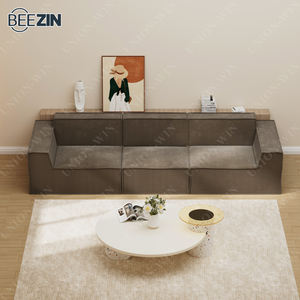 बिक्री के लिए यूनिसोफा सोफे फर्नीचर आधुनिक डिजाइन अनुभागीय कूच। - Product Image 3