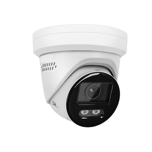 在庫あり 純正 HIK カメラ Vision 8MP パノラマ ColorVu 固定ターレット型ネットワークカメラ DS-2CD3387G2P-LSU/SL DS-2CD3347G2P-LSU/SL - Product Image 4