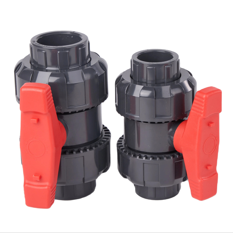 Industry High Pressure DIN ANSI PVC