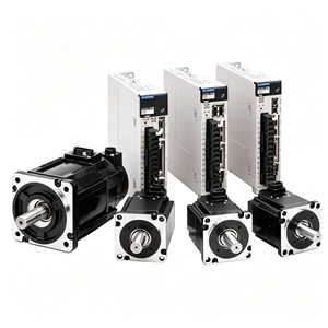 Variateur de vitesse pour robot industriel SGDM-05ADA SGDM-04ADA, rapide, haute stabilité, anti-interférences, robuste - Product Image 4