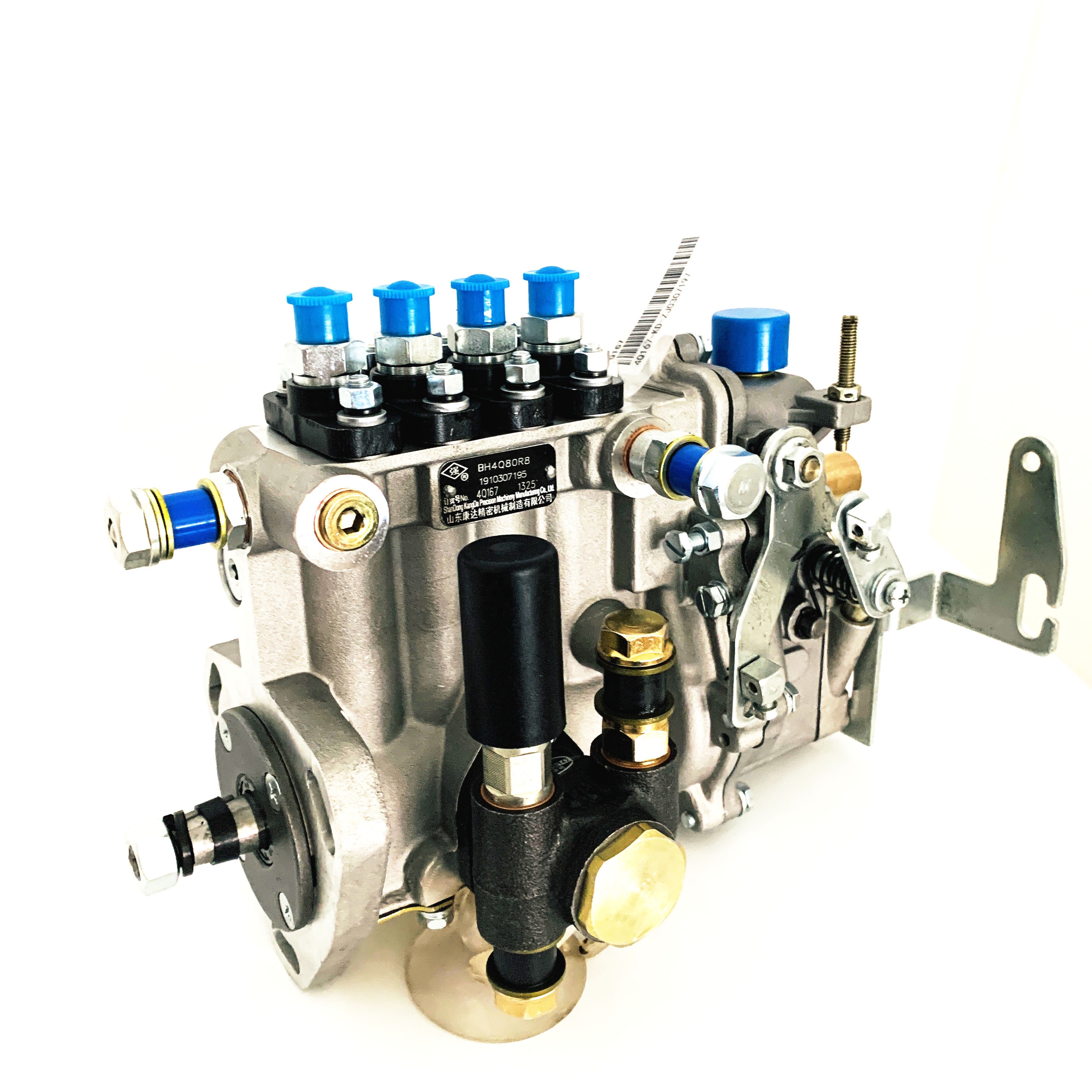 噴射ポンプ 燃料噴射ポンプ 8-97358-696-0 いすゞエンジン 4JG1 4JG1T用
