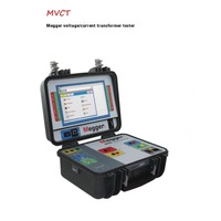 For Megger MVCT Digital Portable Relay Current Transformer 220V Voltage with 1-Year Warranty