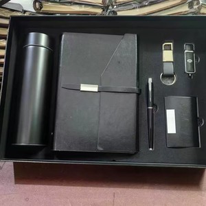 Regalos Promocionales IStapromo al por Mayor, Set de Regalos Empresariales Personalizados con Logotipo para el Día del Padre - Product Image 2