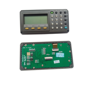 New GTS-102N GTS-332N Bàn Phím Nhựa LCD Hiển Thị Cụ Phụ Kiện Cho Tổng Số Trạm GTS-102N GTS-332N GPT-3000 - Product Image 2