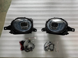 Kit de conversion capot, coffre, ailes, phares, feux arrière, pare-chocs avant et arrière, nouveau kit de mise à niveau de carrosserie pour <span class=keywords><strong>Bentley</strong></span> Spur 2010 à 2020 - Product Image 4