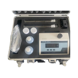 เครื่องวัดไอโอดีนในเกลือ KJ Top Lab พร้อมการรับประกัน 1 ปี ความแม่นยำ 2 มก./กก. - Product Image 4
