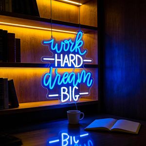 Bienvenue dans la jungle : Décoration lumineuse néon <span class=keywords><strong>pour</strong></span> chambre, mariage, fête, bar, fleuriste, pub, club - Product Image 4