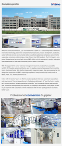 Nhỏ gọn LEVER Nut dây Conductor nhanh chóng khối thiết bị đầu cuối 222 spl-2 2 mạch Inline Splice nối đẩy dây nối - Product Image 5