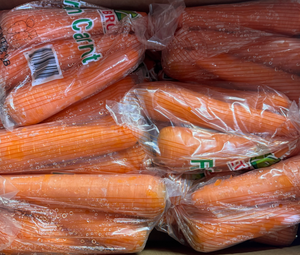 جزر صيني عضوي طازج عالي الجودة من المحصول الجديد للبيع بالجملة - Product Image 6