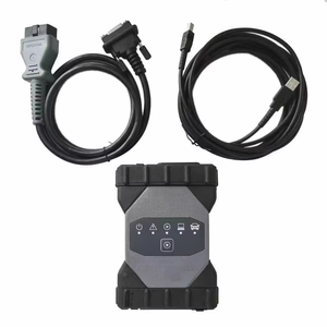 Escáner de Diagnóstico Automotriz MB STAR C6 DOIP WIFI OBD2, Lector de Códigos, Programador, Herramienta de Diagnóstico de Fallas de Automóviles con <span class=keywords><strong>Laptop</strong></span> CF54 - Product Image 1