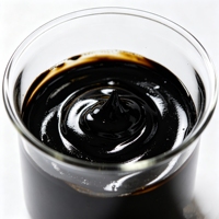 Pabrik Aspal Bitumen No.200 untuk Konstruksi Jalan, Perawatan, dan Proyek Infrastruktur Bituminus