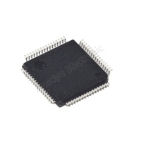 ANSOYO STM32F103RCT6 STM32F103 para Cortex-M3 de 32 Bits, 72MHz, 48K x 8, Circuitos Integrados, Microcontrolador IC