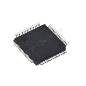 Circuits intégrés ANSOYO STM32F103RCT6 STM32F103 Microcontrôleur IC 32 bits 72 MHz 256 Ko 64LQFP - Product Image 4