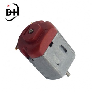 Moteur <span class=keywords><strong>miniature</strong></span> 130 DC 3V-6V, moteur à quatre roues pour modèles <span class=keywords><strong>de</strong></span> bateaux, jouets, voitures, bricolage, appareils électroménagers - Product Image 3