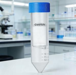 Tubes équivalents UMTR Cenrich Centricon 4mL/15mL & 15mL/50mL, 48 unités, 10-300 KDa PES, garantie 1 an, pour échantillons biologiques de laboratoire - Product Image 1